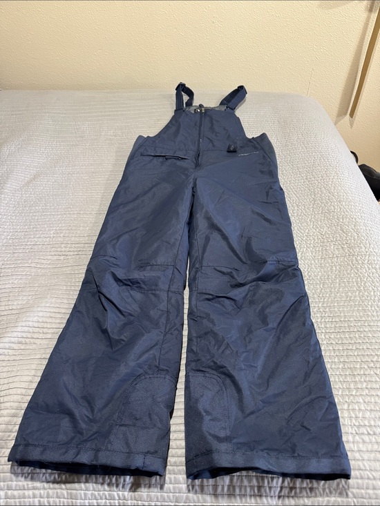 Arctix Other - Arctix Kids Navy Blue Snow Bib Overalls